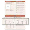 Dual-Unit Shrink Ruler Set