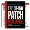 The 30-Day Patch Challenge