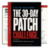 The 30-Day Patch Challenge