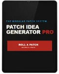 Patch Idea Generator PRO