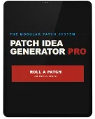 Patch Idea Generator PRO