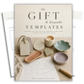 The Gift & Keepsake Templates