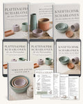 Das Handaufbau-Keramik-Meisterpaket