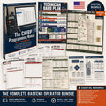 The Ham Radio Operator Bundle 2026 - 51% OFF