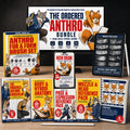 Fursona Drawing Kit - 51% OFF