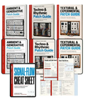 The Modular Patch System