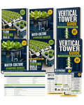 DIY Hydroponic Master Pack