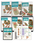 Bead Chart Master Pack — bundle mockup