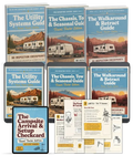 RV Pre-Departure Systems Bundle