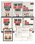 The Partnership Convention Pack — product bundle