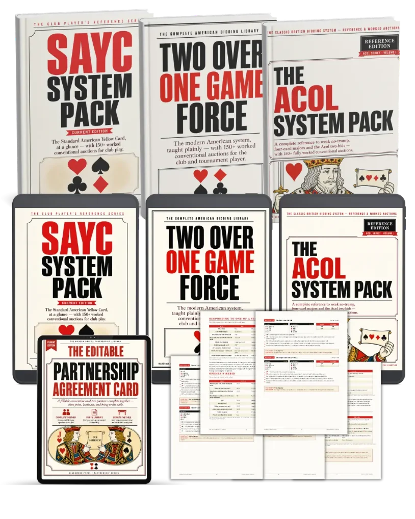 The Partnership Convention Pack — product bundle
